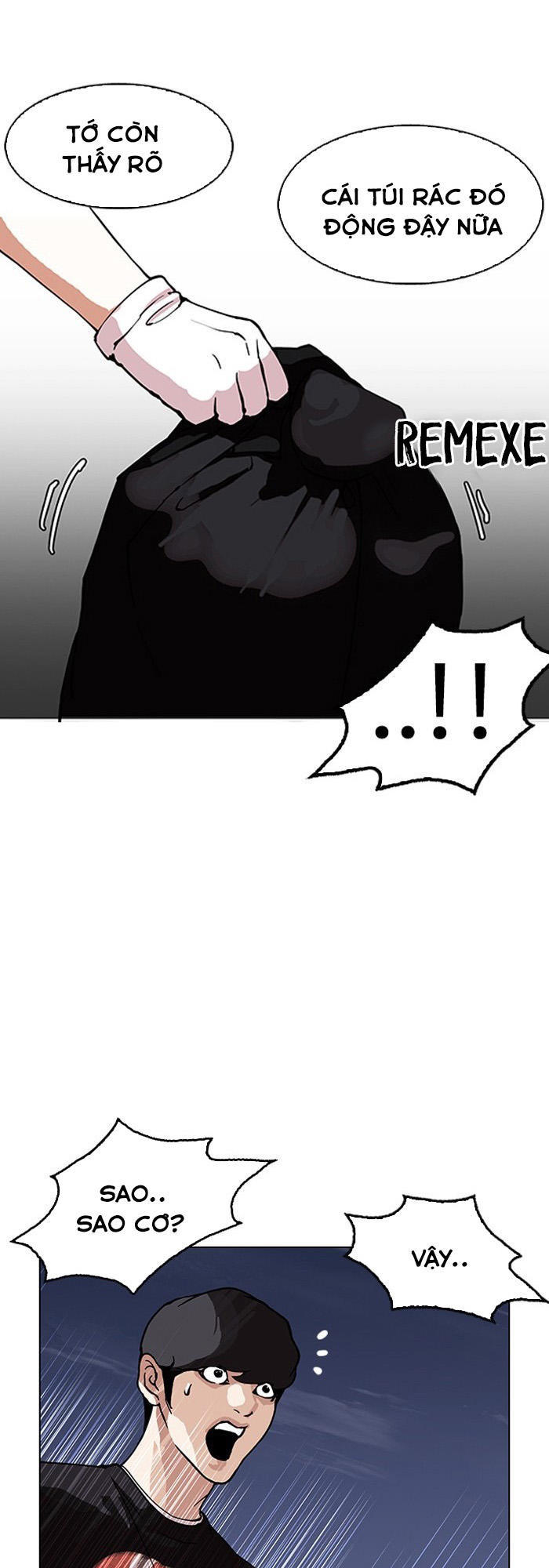 Hoán Đổi Diệu Kỳ Chapter 150 - Trang 2