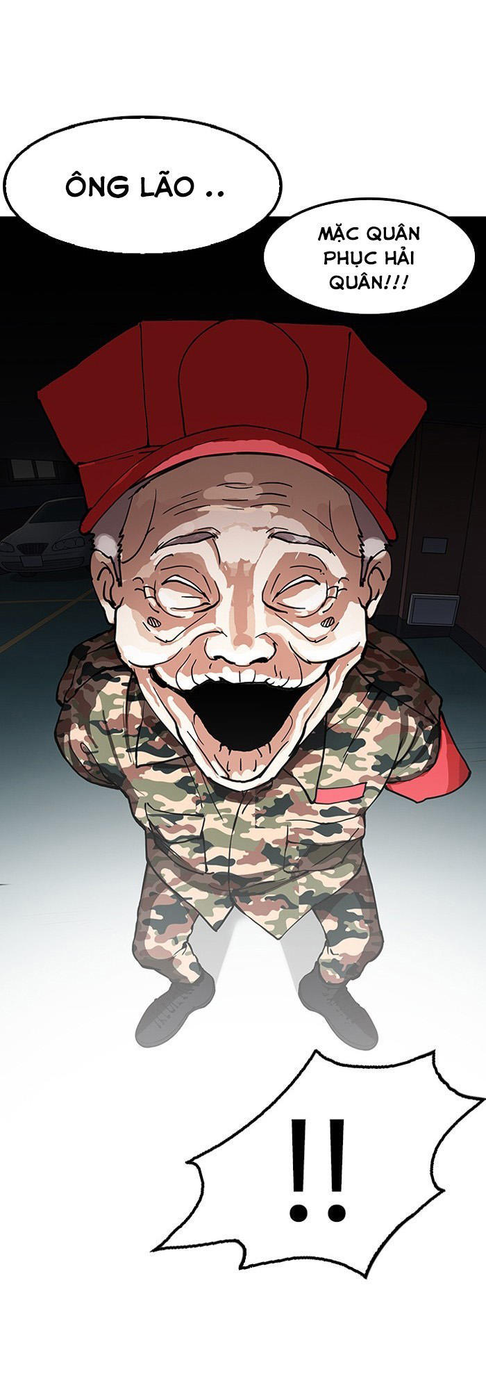 Hoán Đổi Diệu Kỳ Chapter 150 - Trang 2