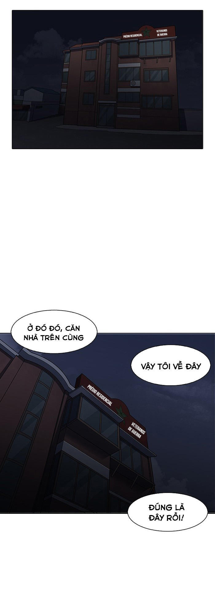 Hoán Đổi Diệu Kỳ Chapter 150 - Trang 2