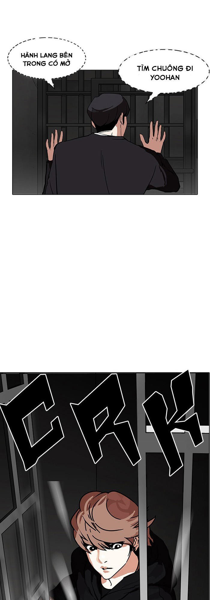 Hoán Đổi Diệu Kỳ Chapter 150 - Trang 2