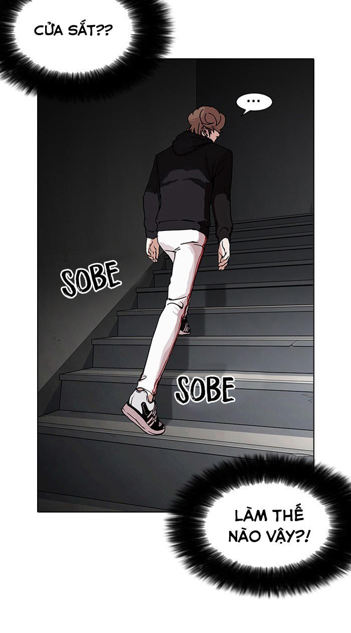 Hoán Đổi Diệu Kỳ Chapter 150 - Trang 2