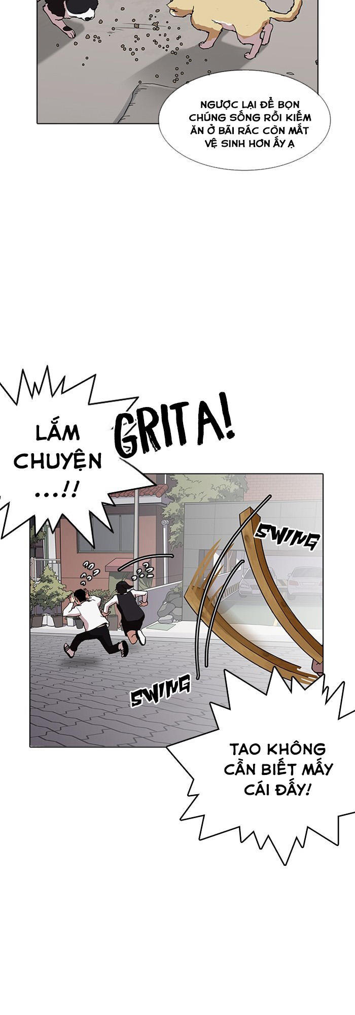 Hoán Đổi Diệu Kỳ Chapter 150 - Trang 2