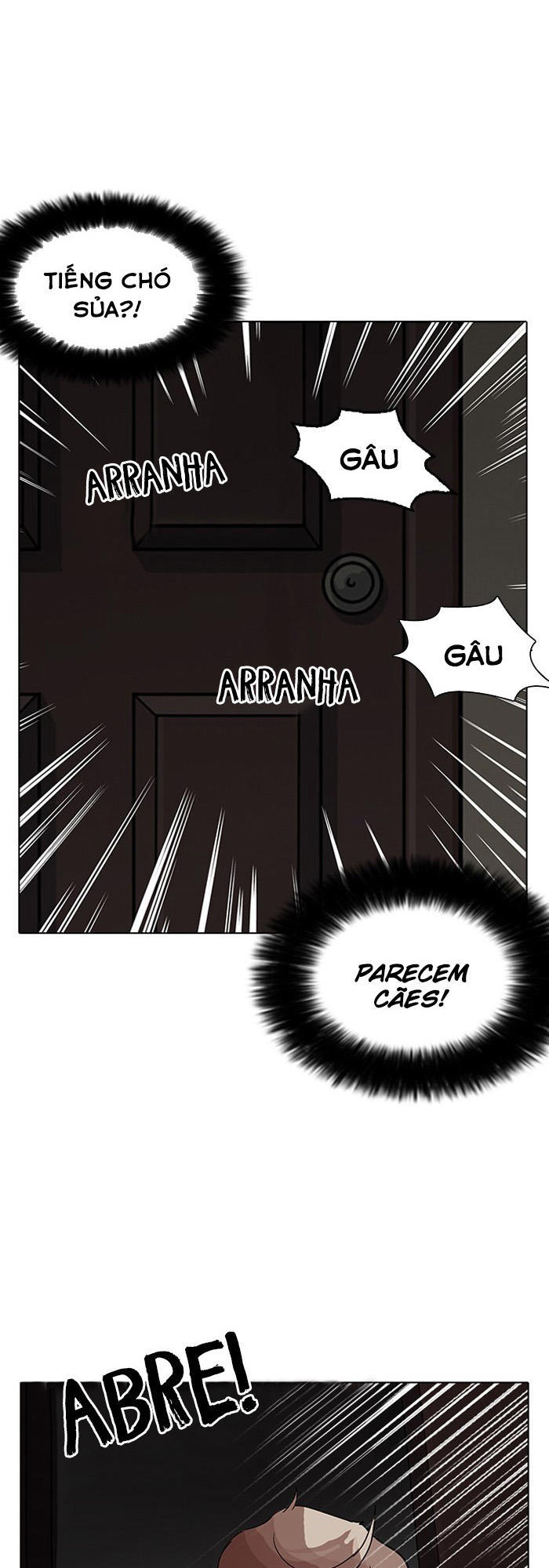 Hoán Đổi Diệu Kỳ Chapter 150 - Trang 2