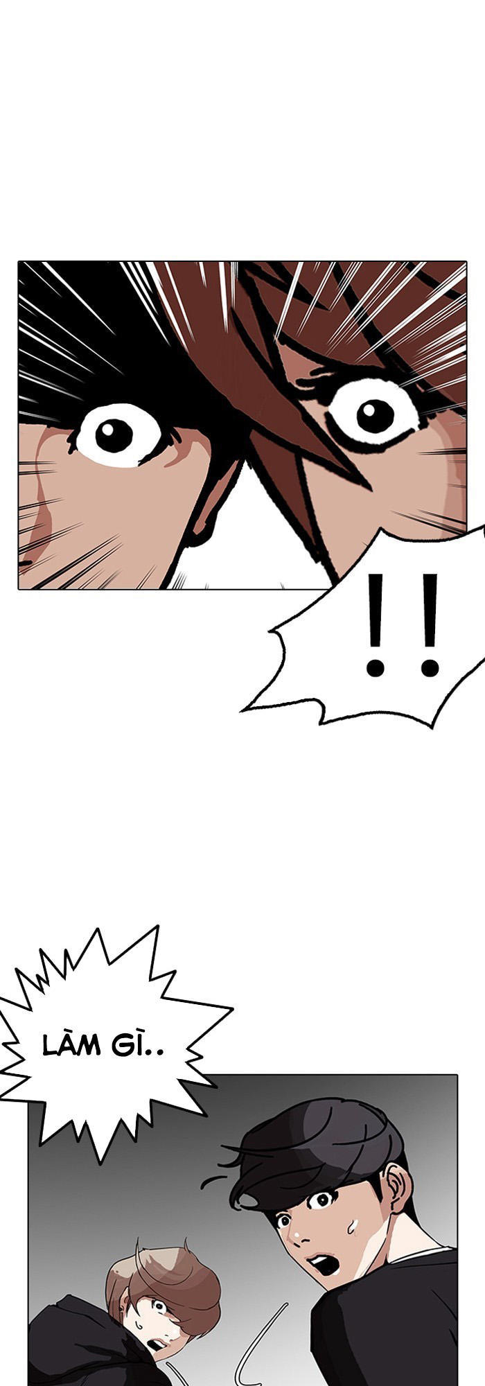 Hoán Đổi Diệu Kỳ Chapter 150 - Trang 2