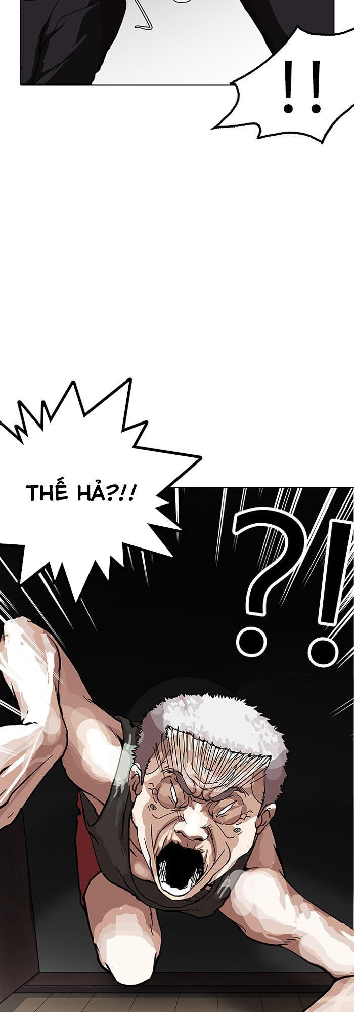 Hoán Đổi Diệu Kỳ Chapter 150 - Trang 2