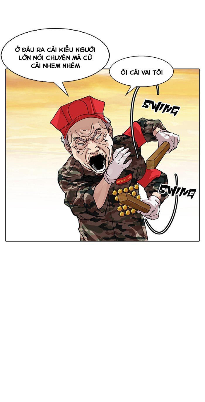 Hoán Đổi Diệu Kỳ Chapter 150 - Trang 2