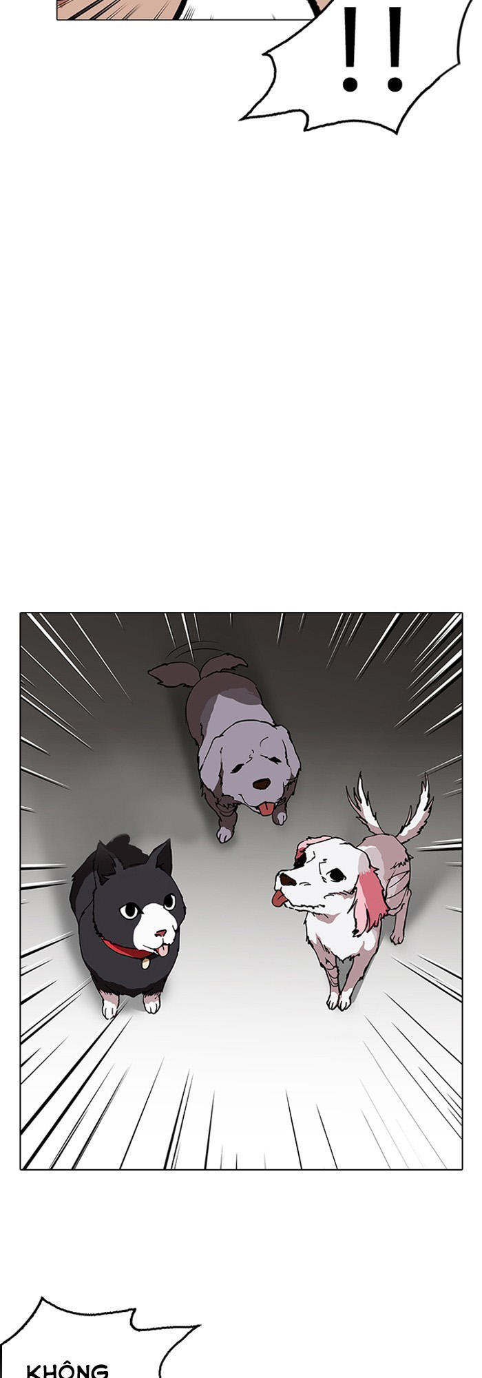 Hoán Đổi Diệu Kỳ Chapter 151 - Trang 2