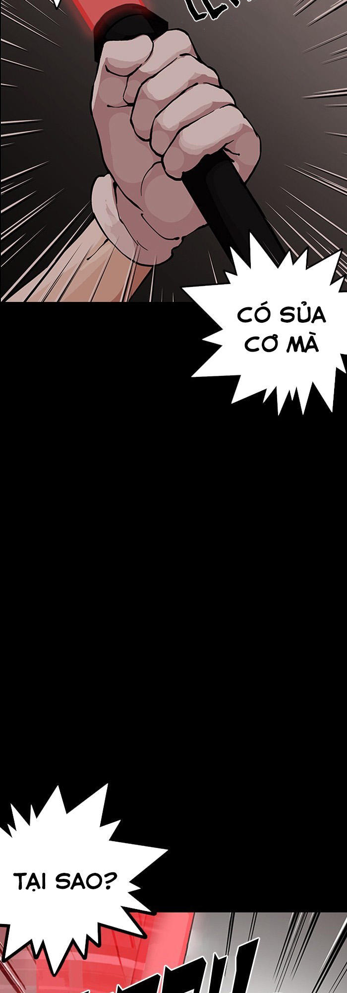 Hoán Đổi Diệu Kỳ Chapter 151 - Trang 2