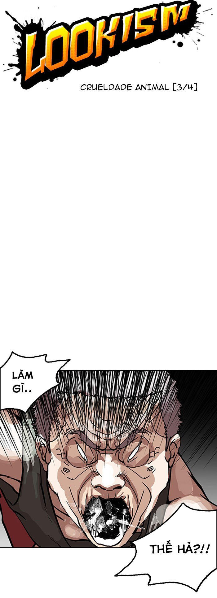 Hoán Đổi Diệu Kỳ Chapter 151 - Trang 2