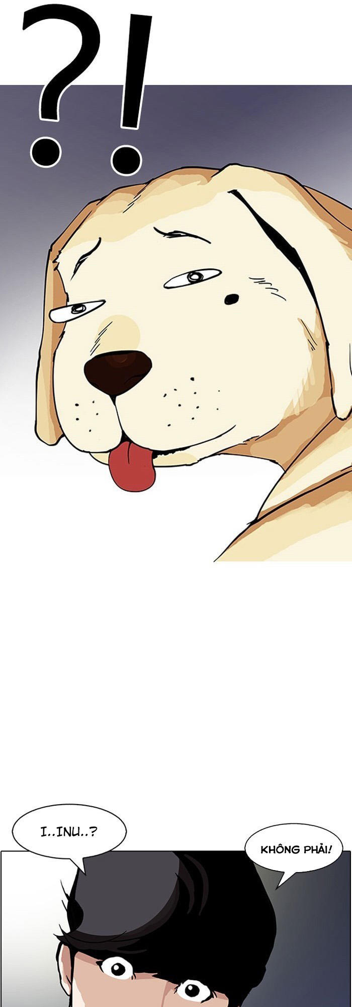 Hoán Đổi Diệu Kỳ Chapter 152 - Trang 2