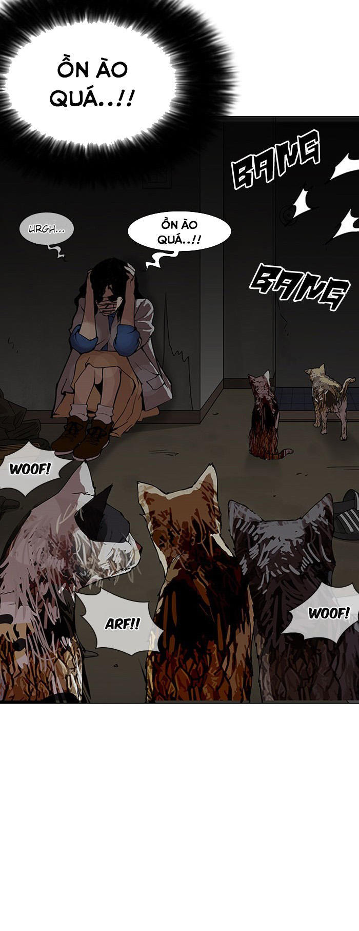 Hoán Đổi Diệu Kỳ Chapter 152 - Trang 2