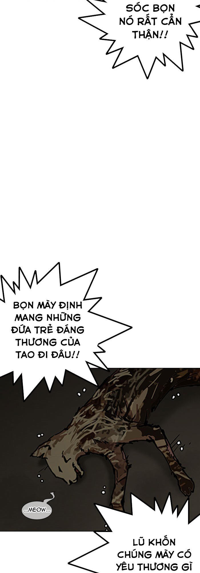 Hoán Đổi Diệu Kỳ Chapter 152 - Trang 2