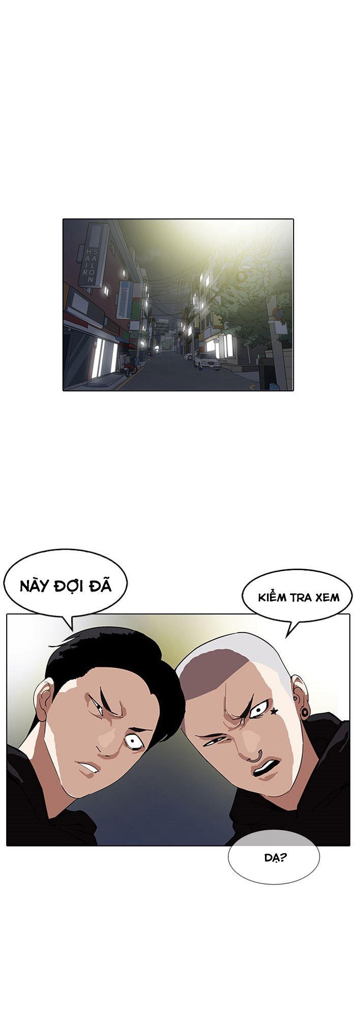 Hoán Đổi Diệu Kỳ Chapter 152 - Trang 2