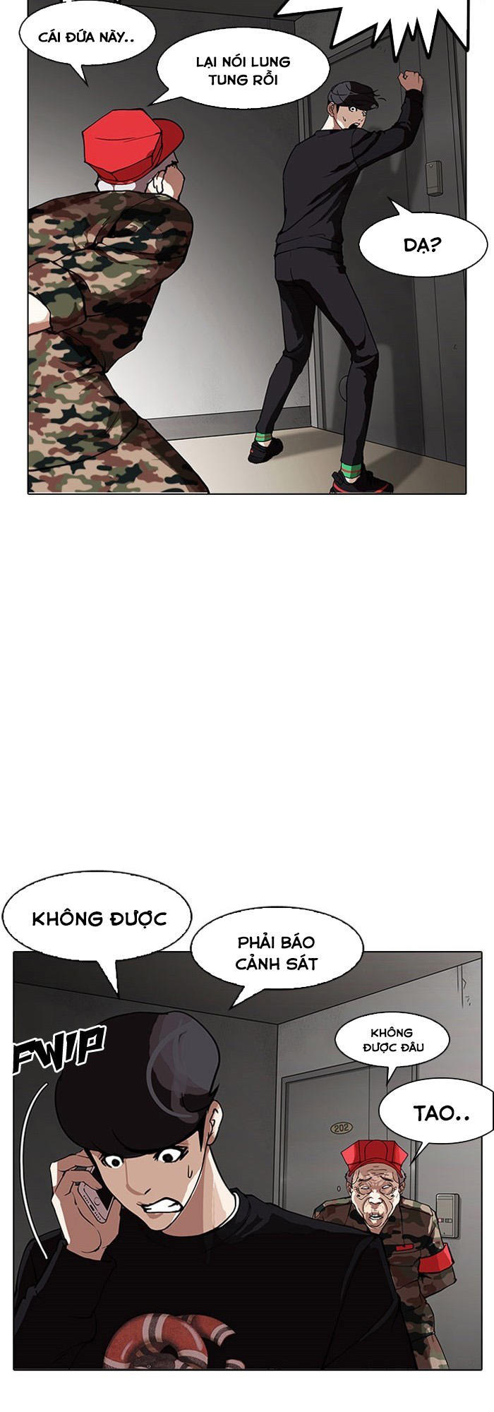 Hoán Đổi Diệu Kỳ Chapter 152 - Trang 2