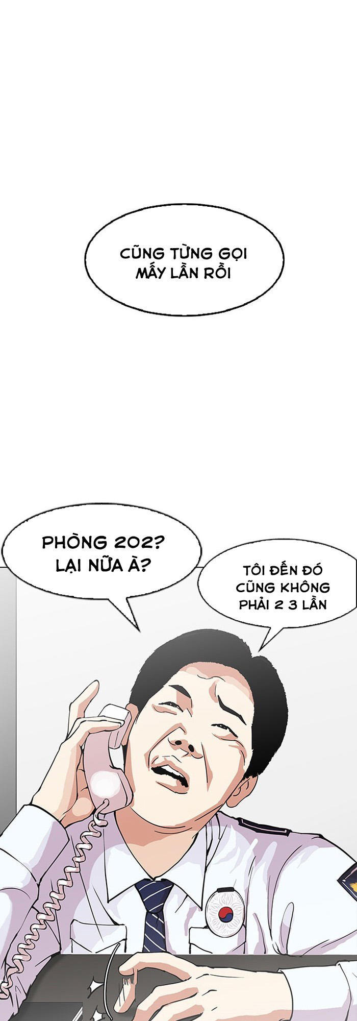 Hoán Đổi Diệu Kỳ Chapter 152 - Trang 2