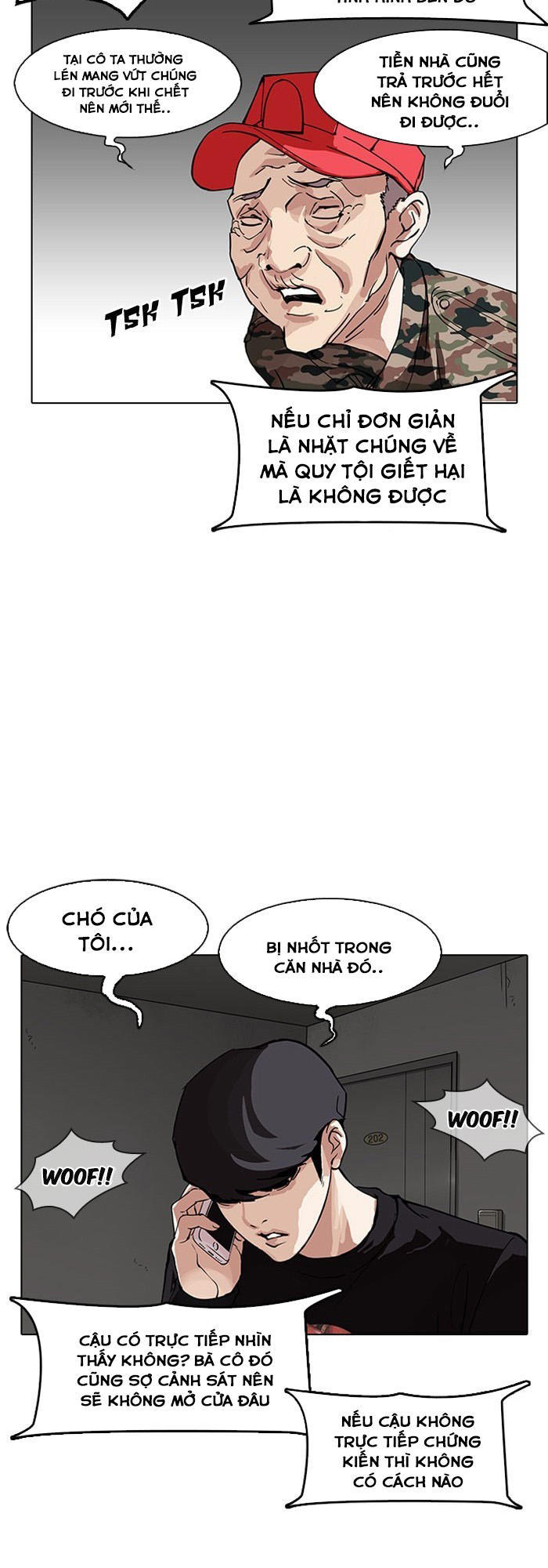 Hoán Đổi Diệu Kỳ Chapter 152 - Trang 2