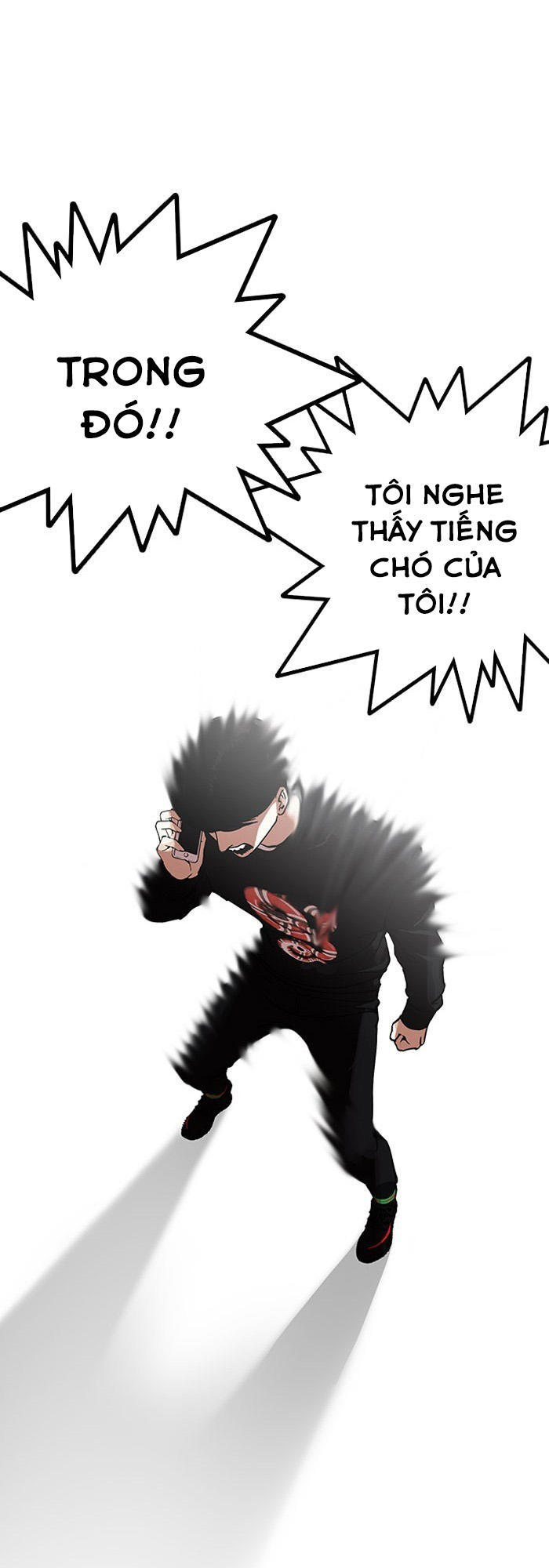 Hoán Đổi Diệu Kỳ Chapter 152 - Trang 2