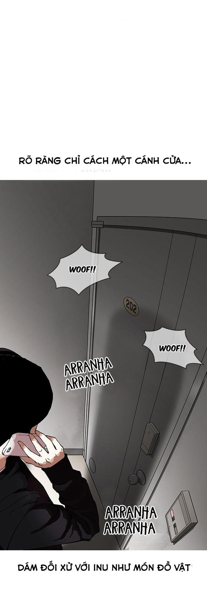 Hoán Đổi Diệu Kỳ Chapter 152 - Trang 2