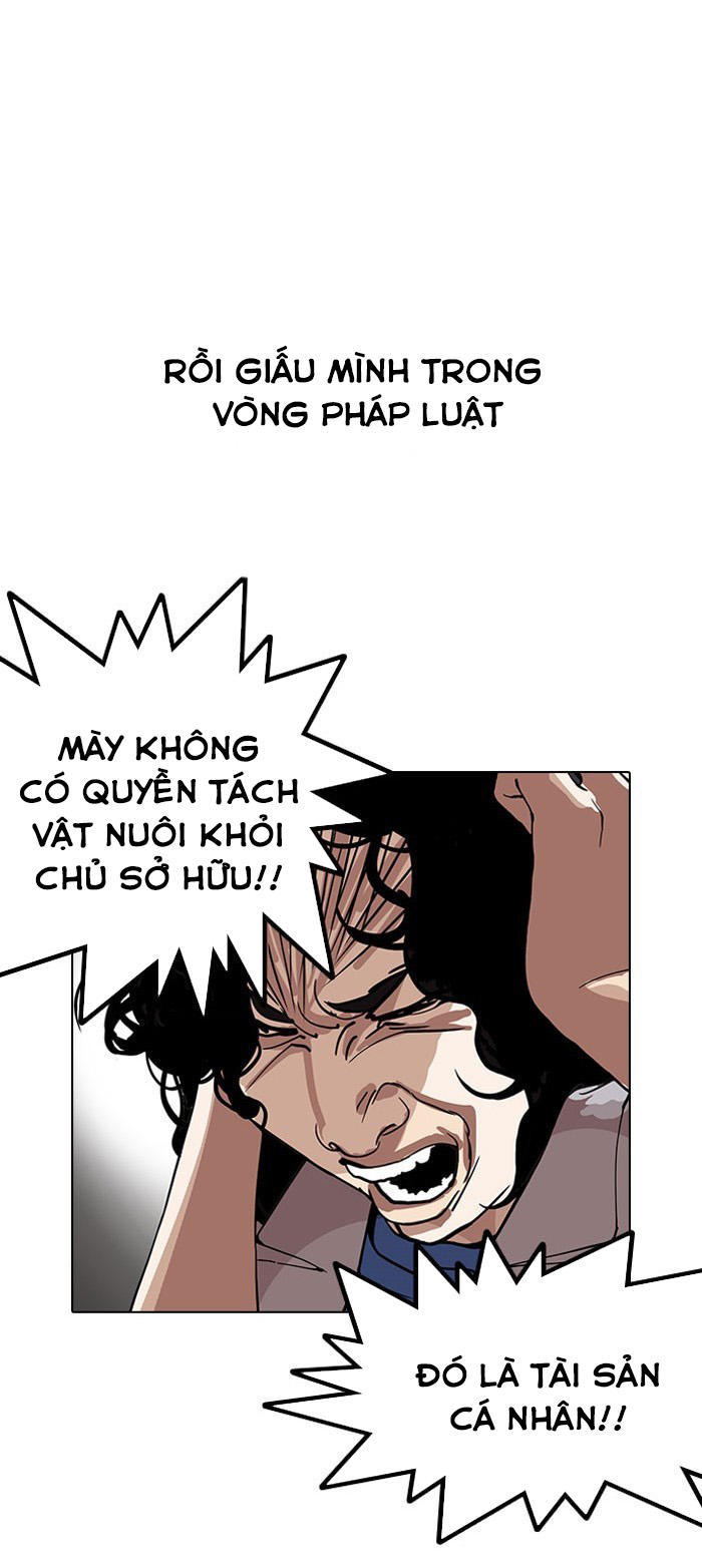 Hoán Đổi Diệu Kỳ Chapter 152 - Trang 2