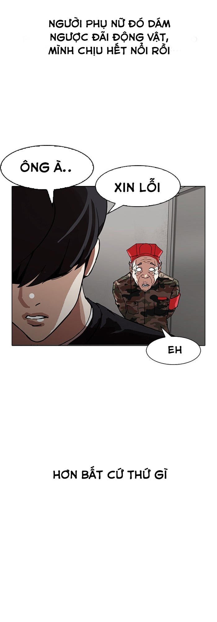 Hoán Đổi Diệu Kỳ Chapter 152 - Trang 2