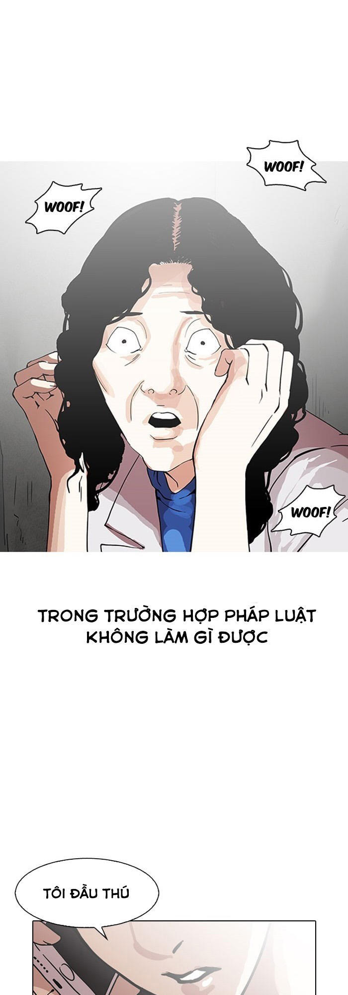 Hoán Đổi Diệu Kỳ Chapter 152 - Trang 2