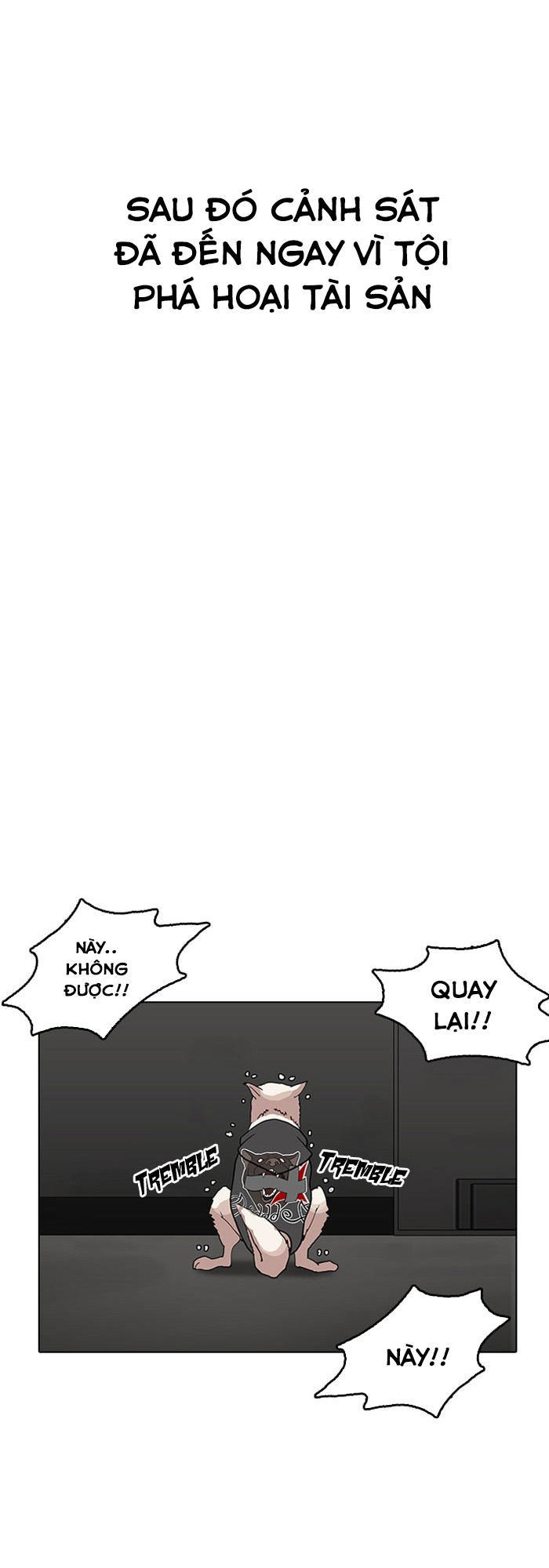 Hoán Đổi Diệu Kỳ Chapter 152 - Trang 2