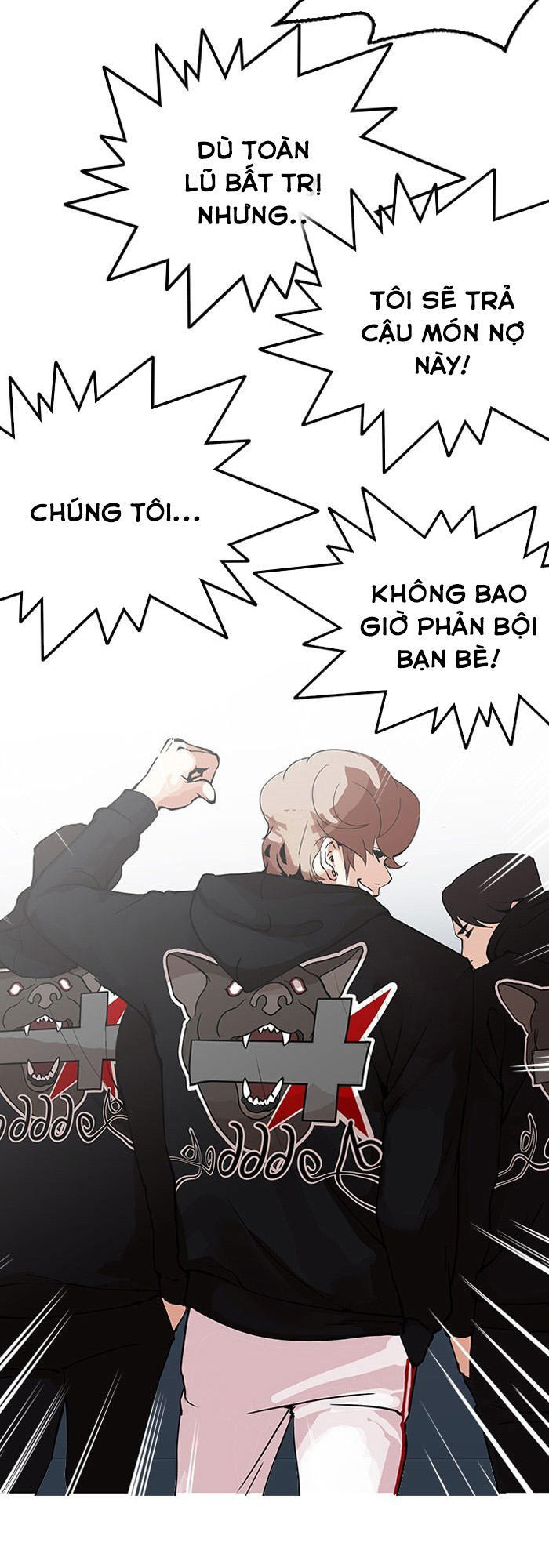 Hoán Đổi Diệu Kỳ Chapter 152 - Trang 2