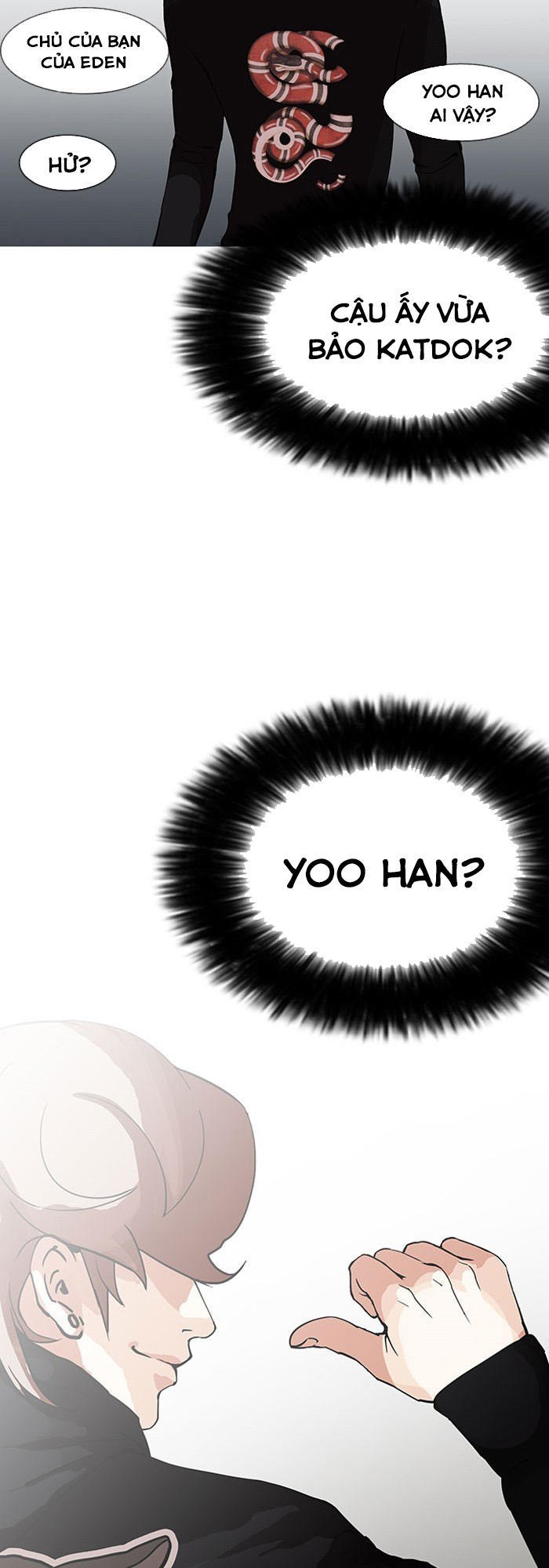 Hoán Đổi Diệu Kỳ Chapter 152 - Trang 2