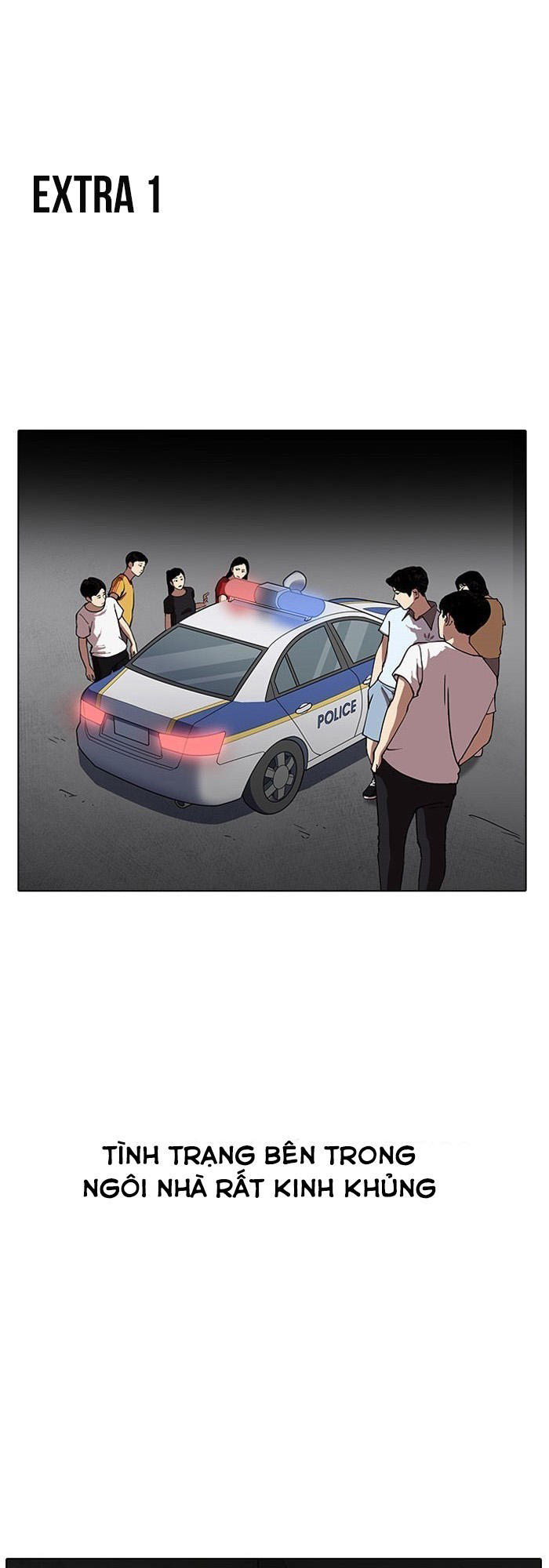 Hoán Đổi Diệu Kỳ Chapter 152 - Trang 2