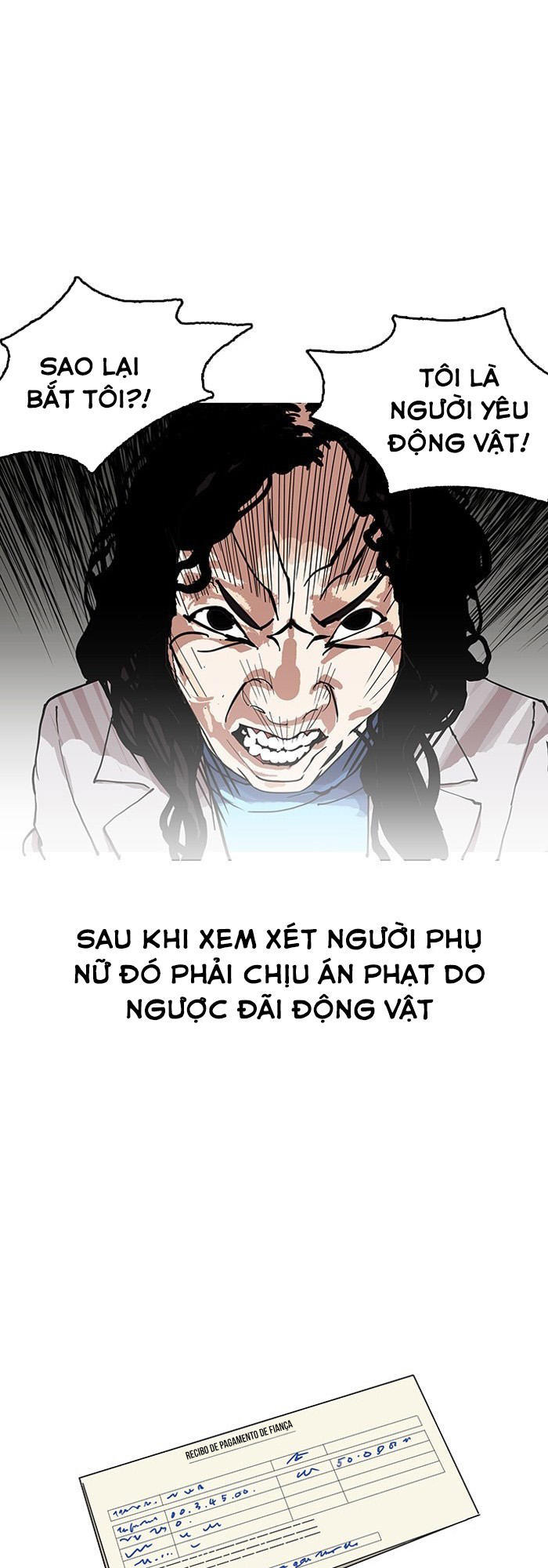 Hoán Đổi Diệu Kỳ Chapter 152 - Trang 2