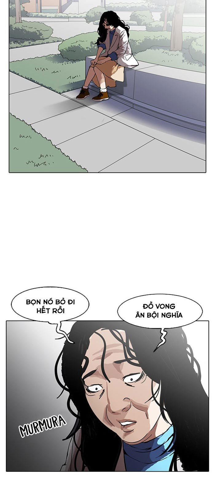 Hoán Đổi Diệu Kỳ Chapter 152 - Trang 2