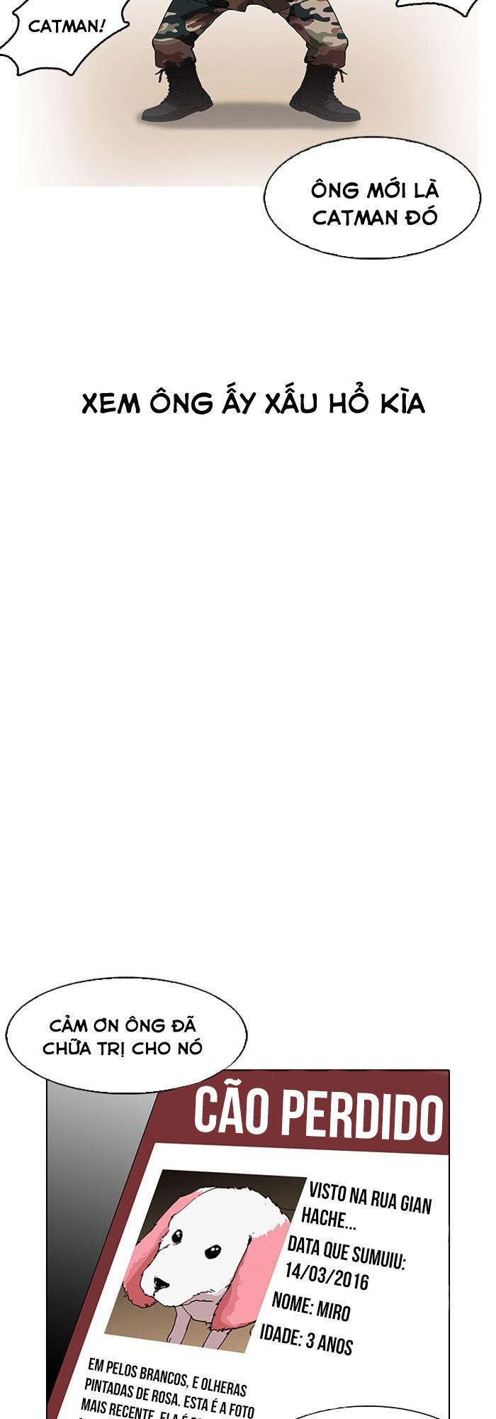 Hoán Đổi Diệu Kỳ Chapter 152 - Trang 2