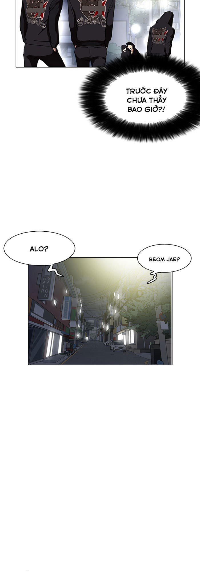 Hoán Đổi Diệu Kỳ Chapter 152 - Trang 2