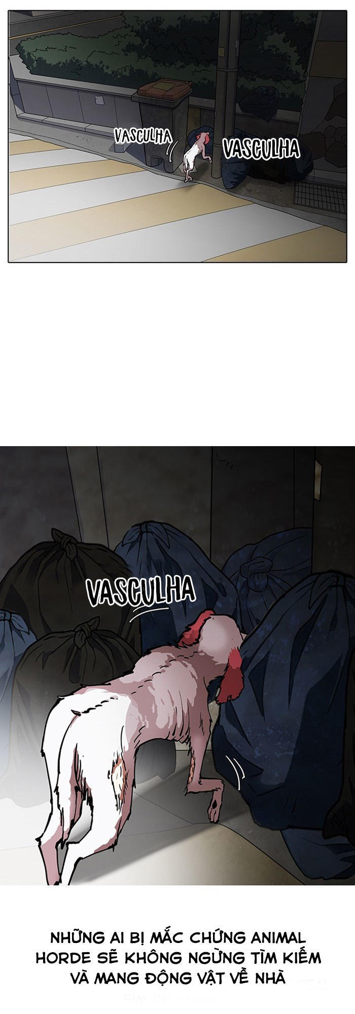 Hoán Đổi Diệu Kỳ Chapter 152 - Trang 2