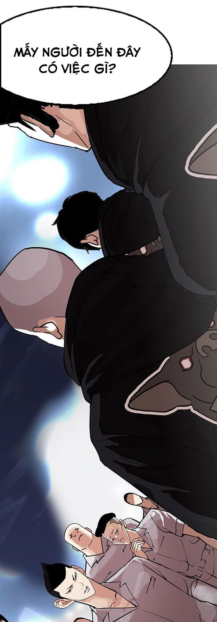 Hoán Đổi Diệu Kỳ Chapter 152 - Trang 2