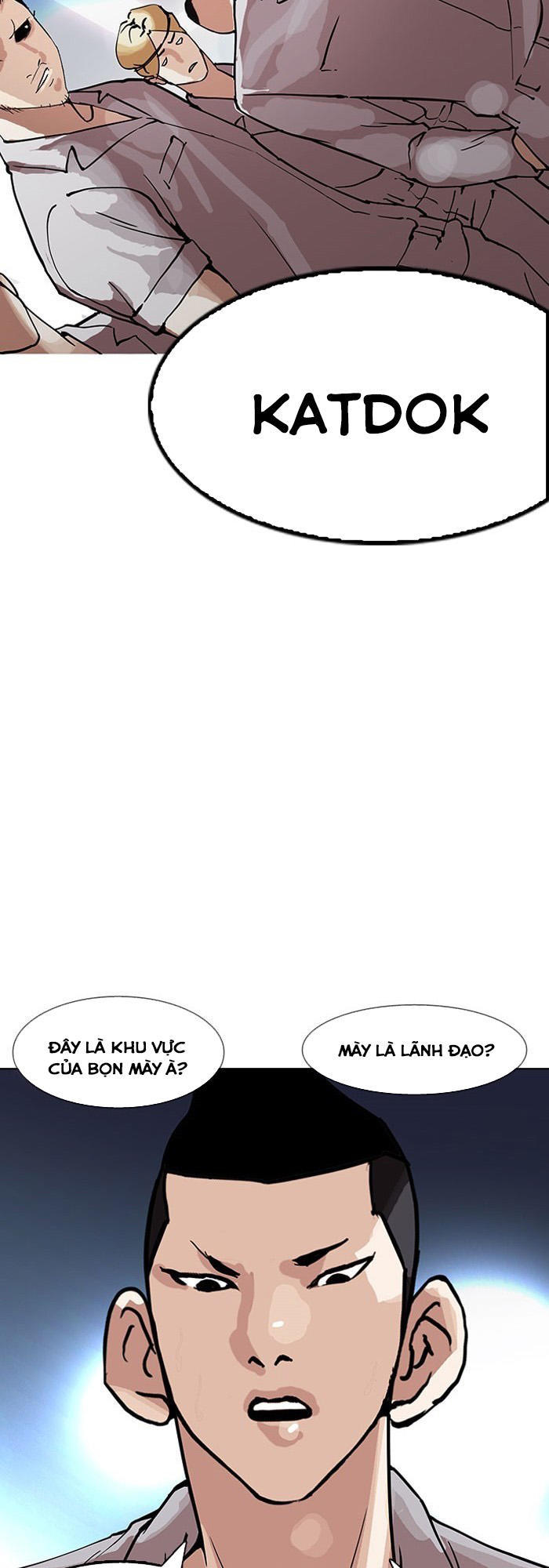 Hoán Đổi Diệu Kỳ Chapter 152 - Trang 2