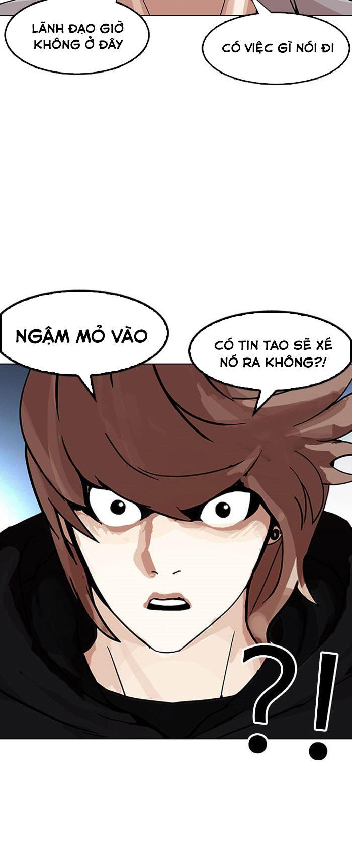 Hoán Đổi Diệu Kỳ Chapter 152 - Trang 2