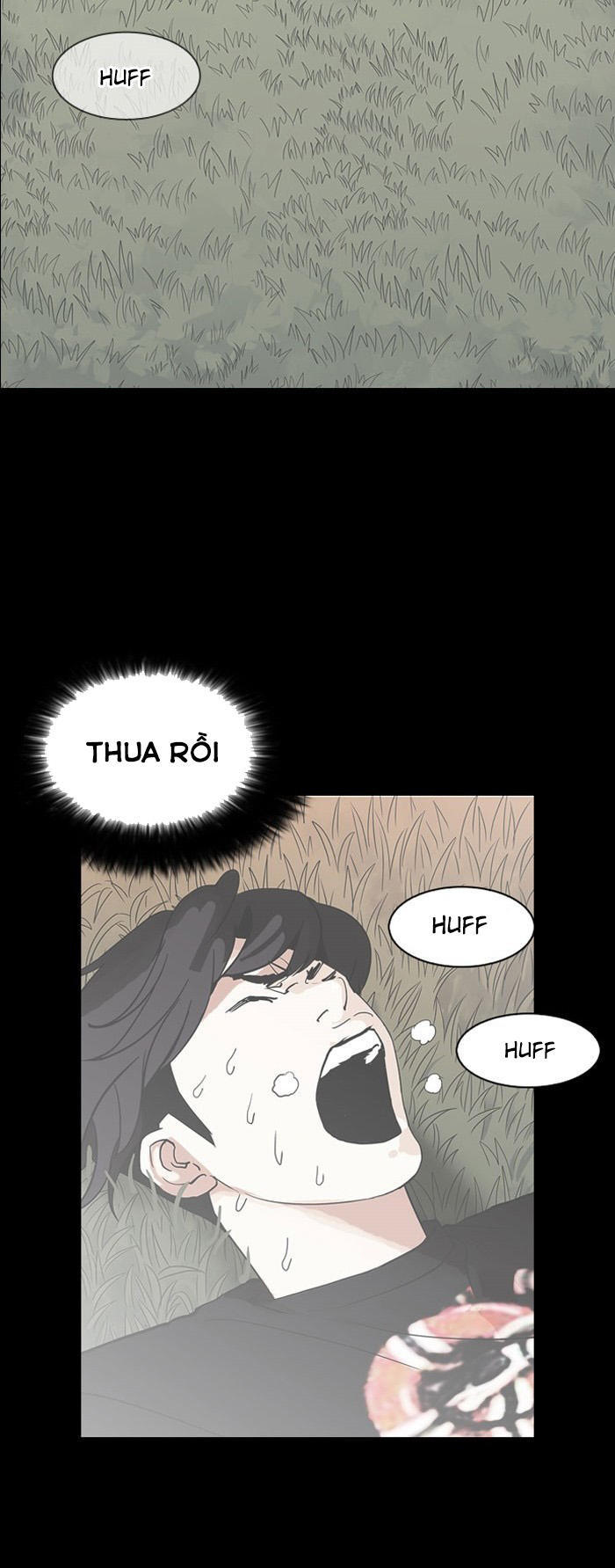 Hoán Đổi Diệu Kỳ Chapter 152 - Trang 2