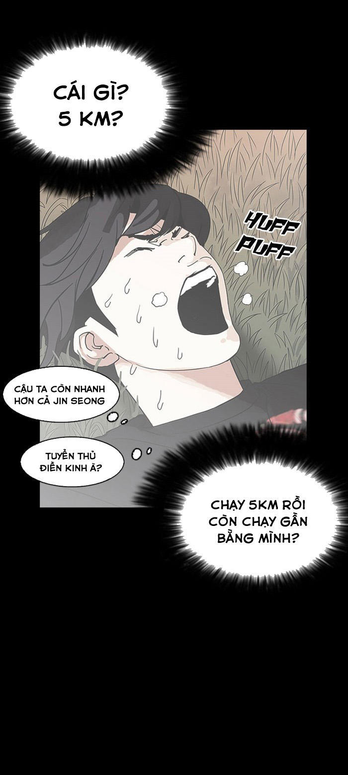 Hoán Đổi Diệu Kỳ Chapter 152 - Trang 2