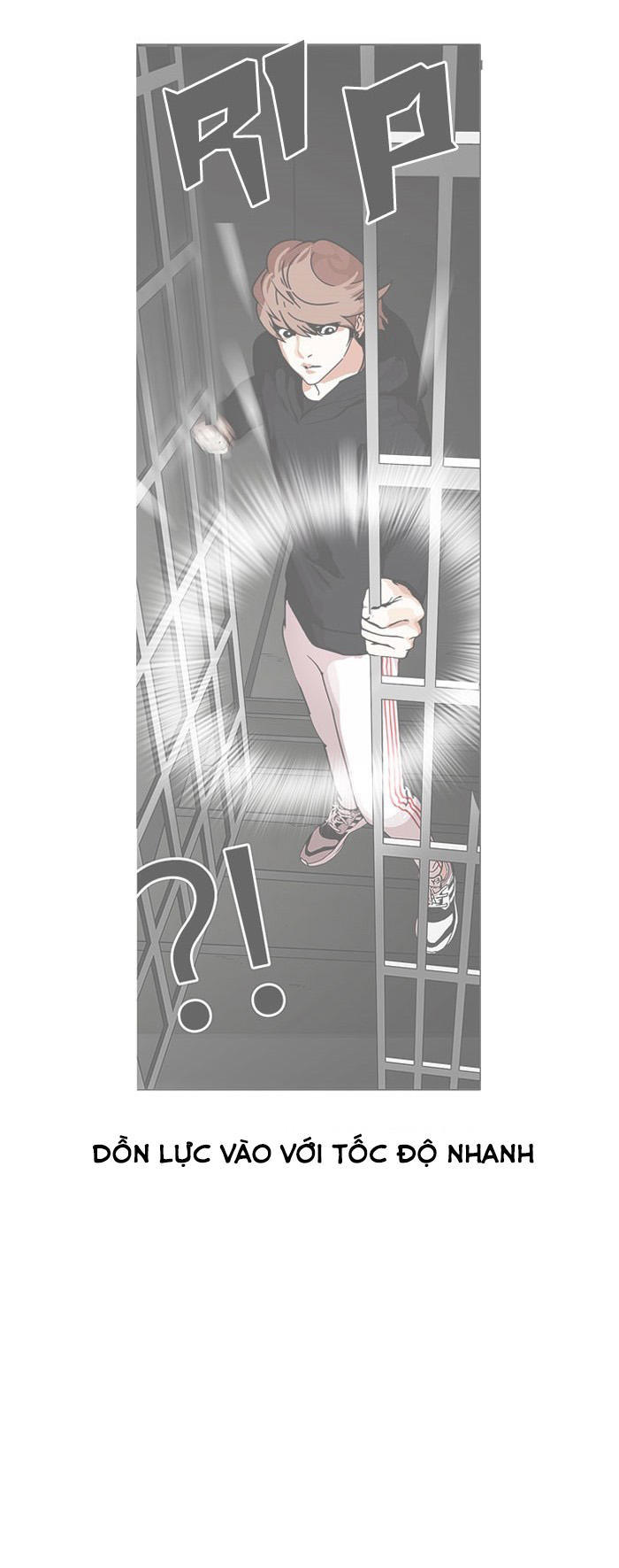 Hoán Đổi Diệu Kỳ Chapter 152 - Trang 2