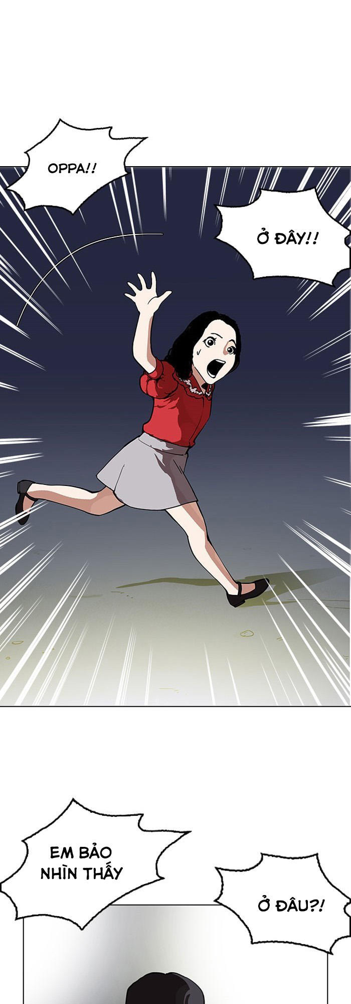 Hoán Đổi Diệu Kỳ Chapter 152 - Trang 2