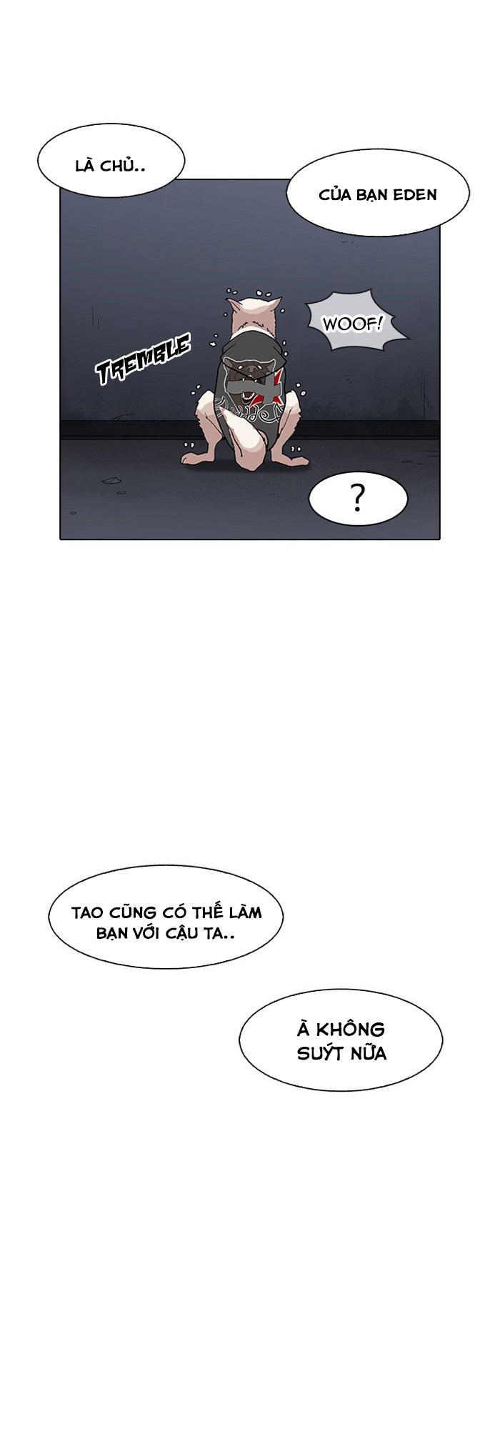 Hoán Đổi Diệu Kỳ Chapter 152 - Trang 2