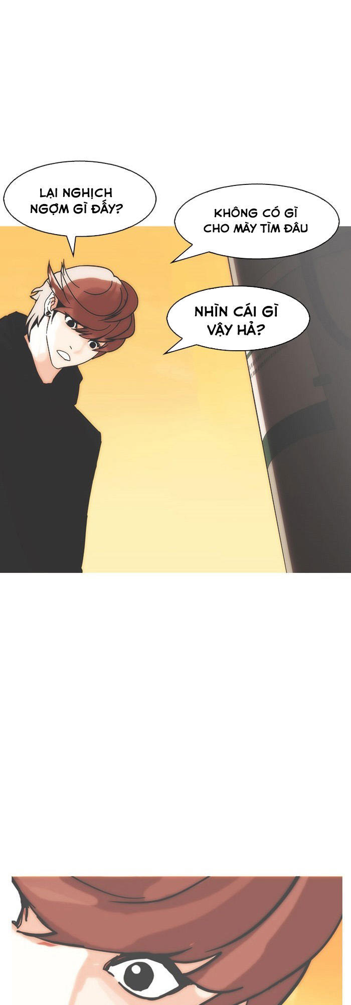 Hoán Đổi Diệu Kỳ Chapter 152 - Trang 2