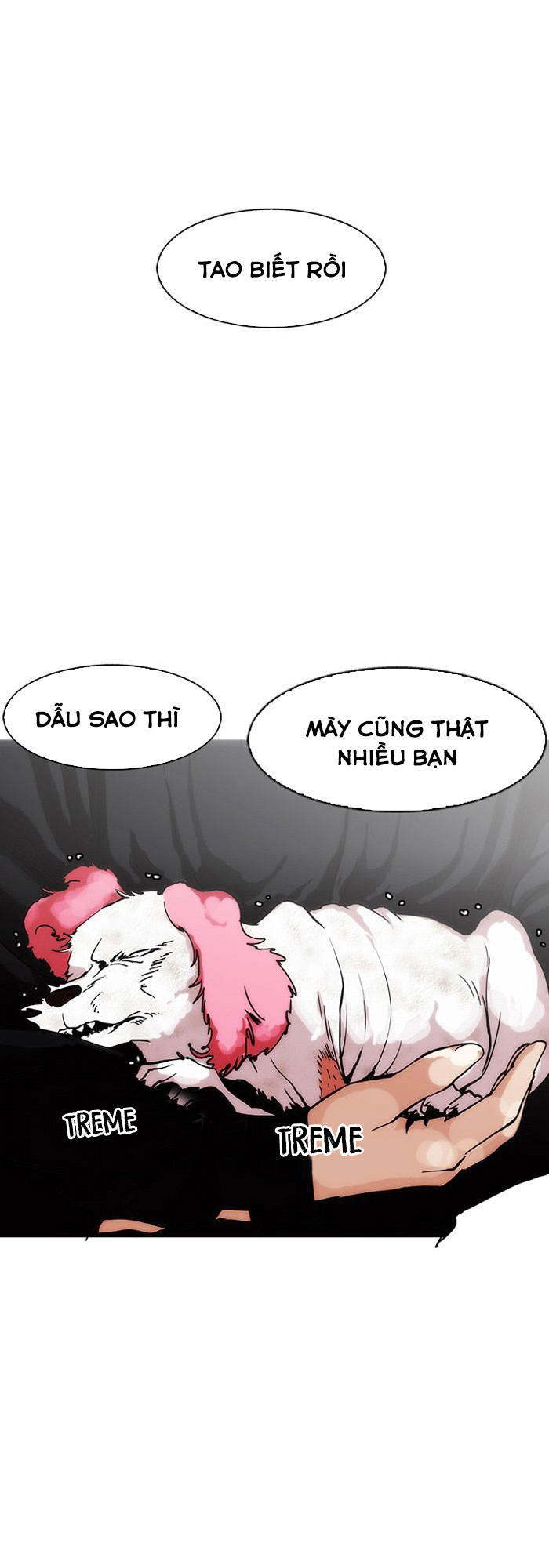 Hoán Đổi Diệu Kỳ Chapter 152 - Trang 2