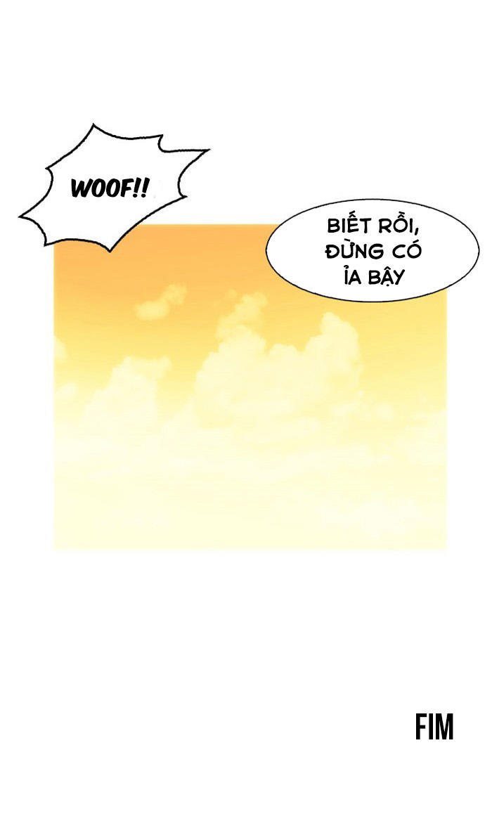 Hoán Đổi Diệu Kỳ Chapter 152 - Trang 2