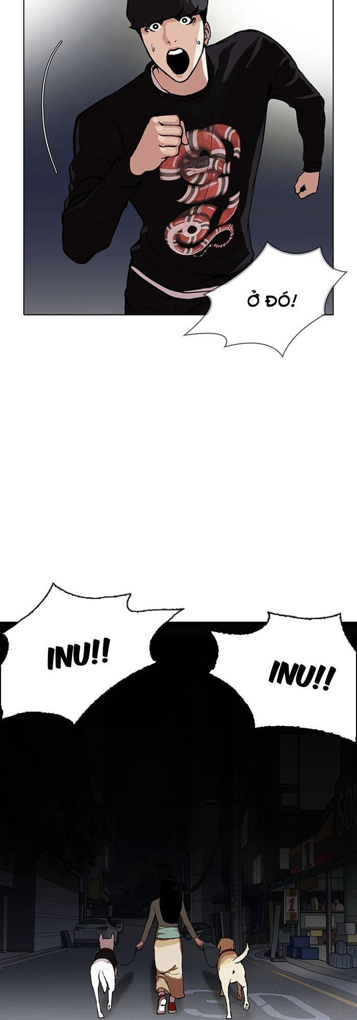 Hoán Đổi Diệu Kỳ Chapter 152 - Trang 2