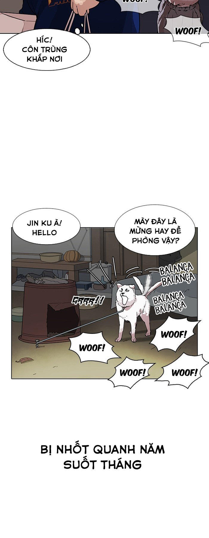 Hoán Đổi Diệu Kỳ Chapter 153 - Trang 2