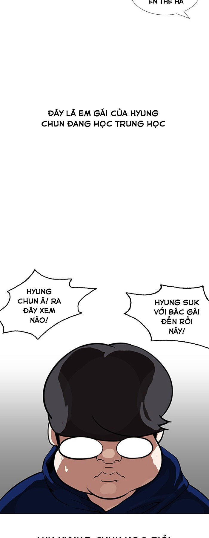 Hoán Đổi Diệu Kỳ Chapter 153 - Trang 2