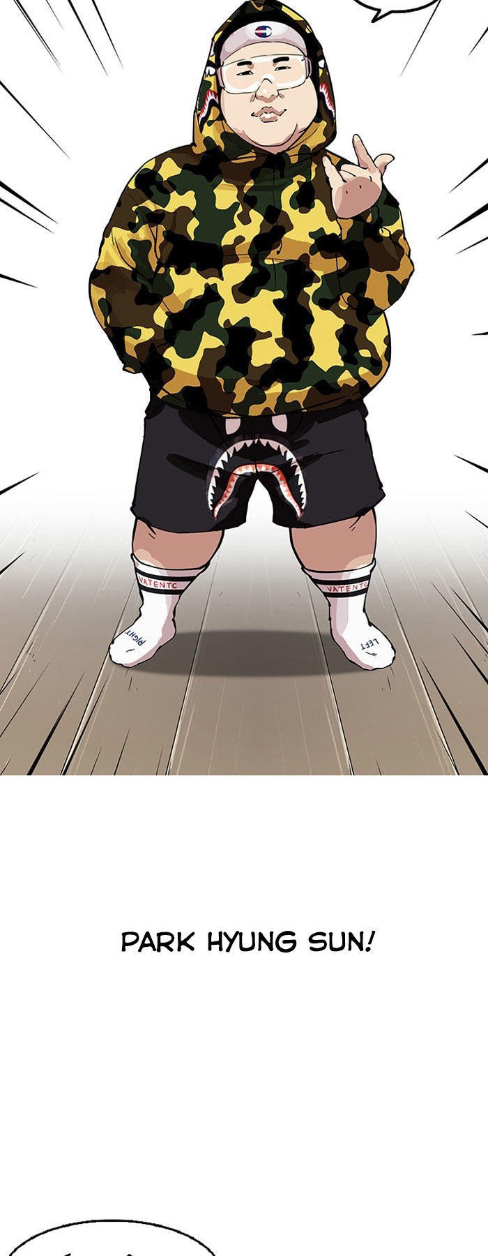 Hoán Đổi Diệu Kỳ Chapter 153 - Trang 2