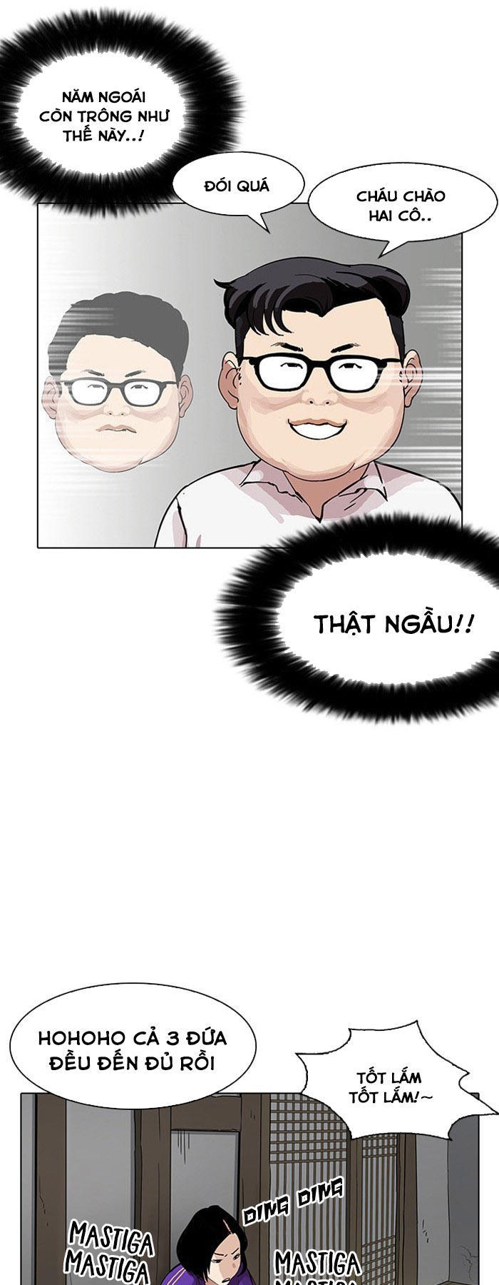 Hoán Đổi Diệu Kỳ Chapter 153 - Trang 2